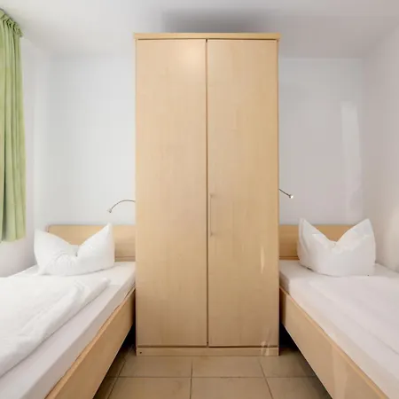 Im Ferienparadies App 4 Apartment