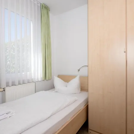 Apartment Im Ferienparadies App 4