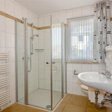 Im Ferienparadies App 4 Apartment Ostseebad Heringsdorf