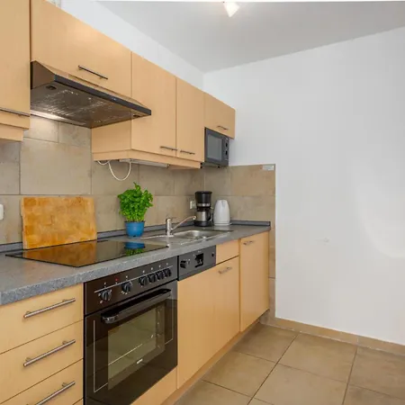 Im Ferienparadies App 4 Apartment
