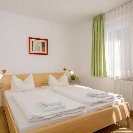 Apartment Im Ferienparadies App 4