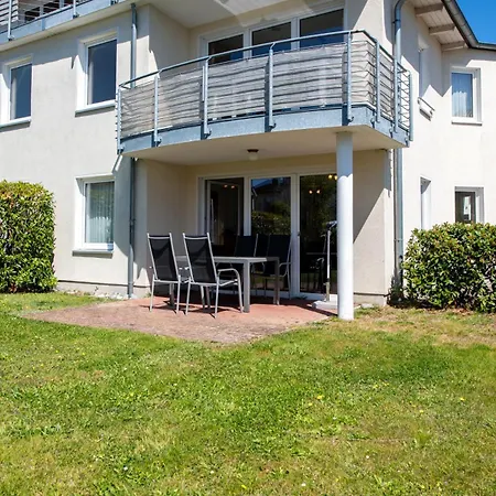 Im Ferienparadies App 4 Apartment