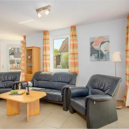 Im Ferienparadies App 4 Apartment *